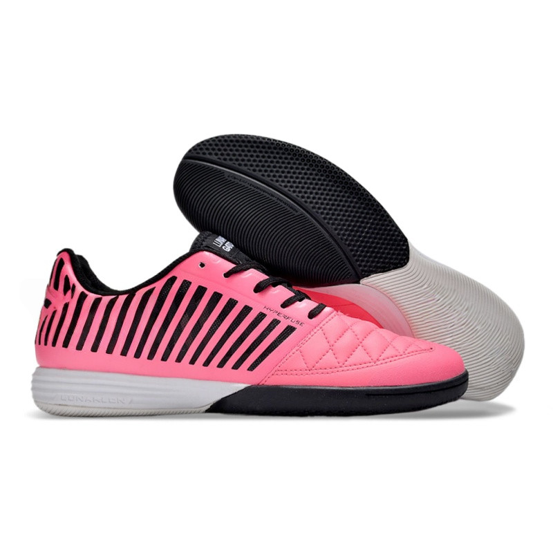 Giày bóng đá nam LUNAR GATO II IC Size 36-45, chống trượt và mài mòn