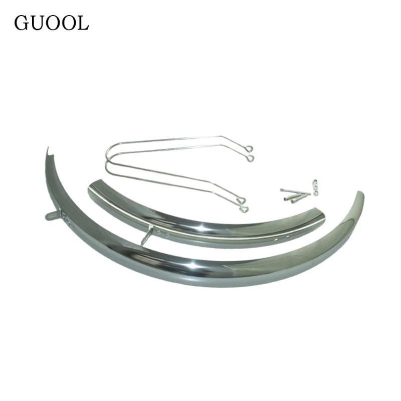 FENDER GOOOL Xe Đạp Gấp 20 Inch Có Chắn Bùn, Hiệu Suất Cao và Đáng Tin Cậy