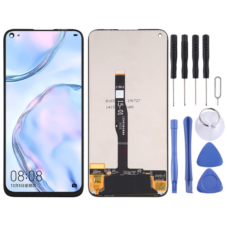 Màn hình LCD Huawei Nova 7i / JNY-L22B / JNY-L21A / JNY-L01A / JNY-L21B / JNY-L22A / JNY-L02A chính 