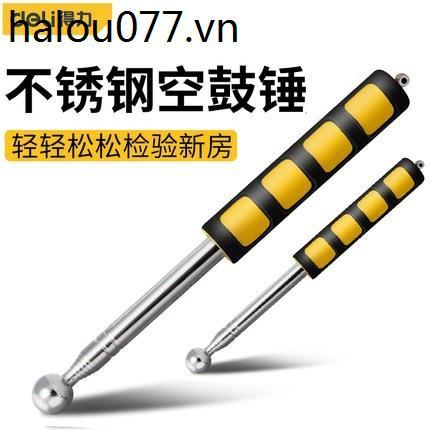 De Deli Deli Tool Búa trống rỗng DL452001 DL452002 DL452003