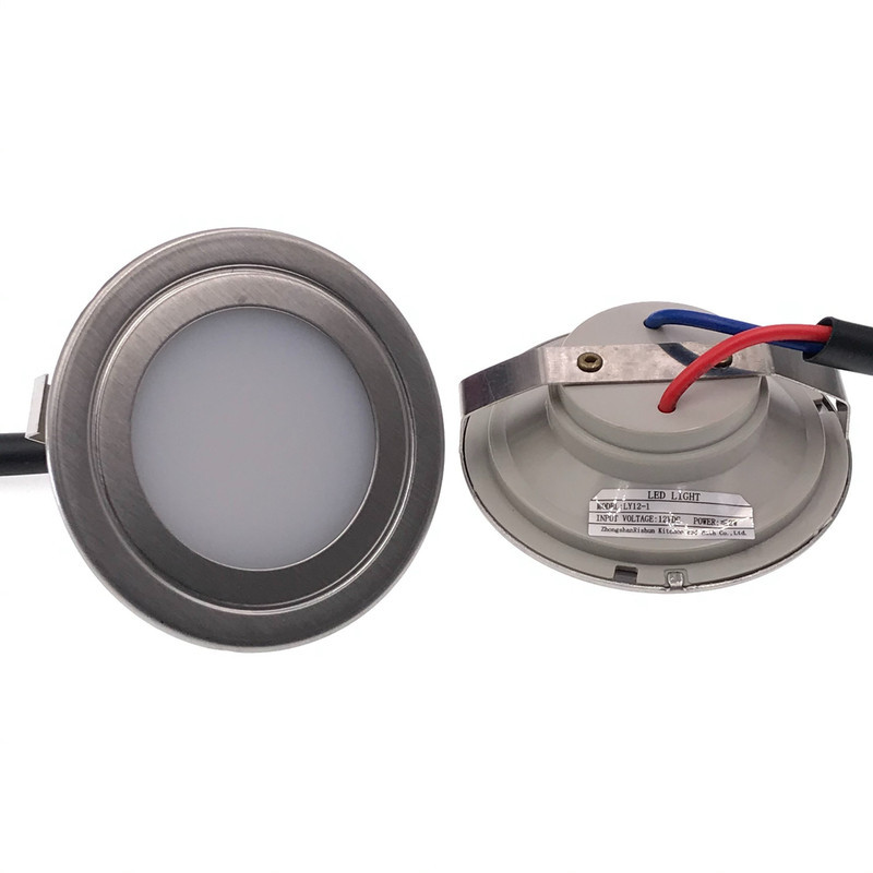 Đèn Máy Hút Mùi - Bóng Đèn Tròn DC12V 2W Thay Thế Cho Đèn Chiếu Sáng Hộp Màng Lọc | Hàng Chính Xác /