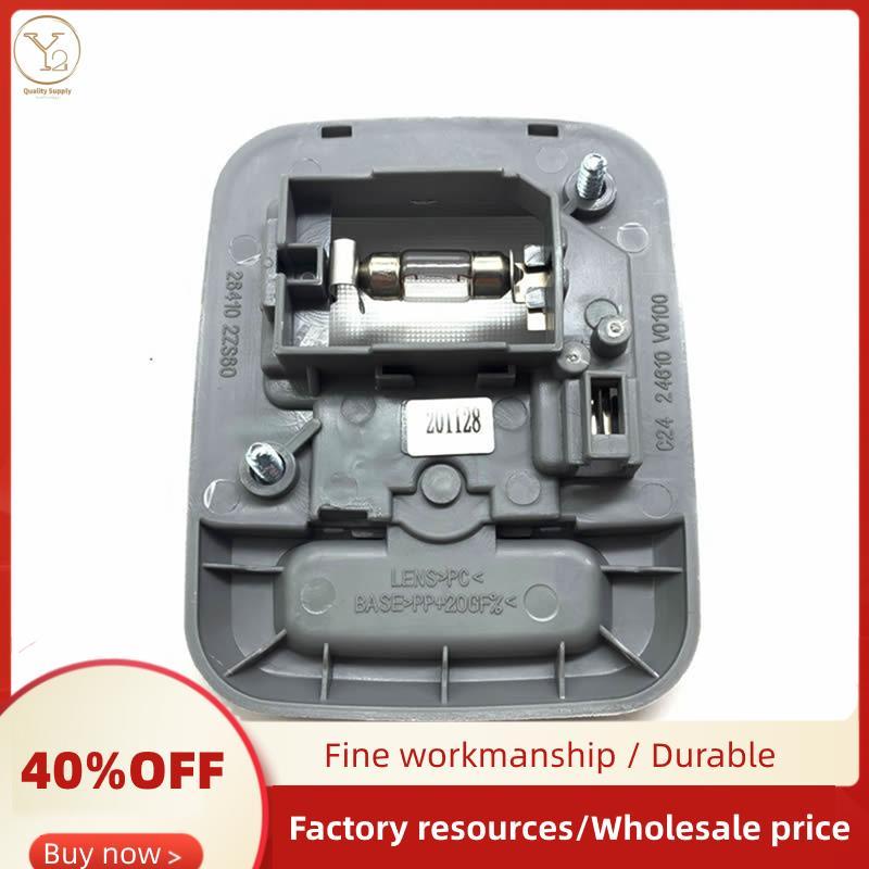 Đèn Đọc Sách Nội Thất Đèn Trần Bên Trong Mái Trần Đèn Đọc Sách Cho NV200 Đèn Trần Cho NV200 Odin