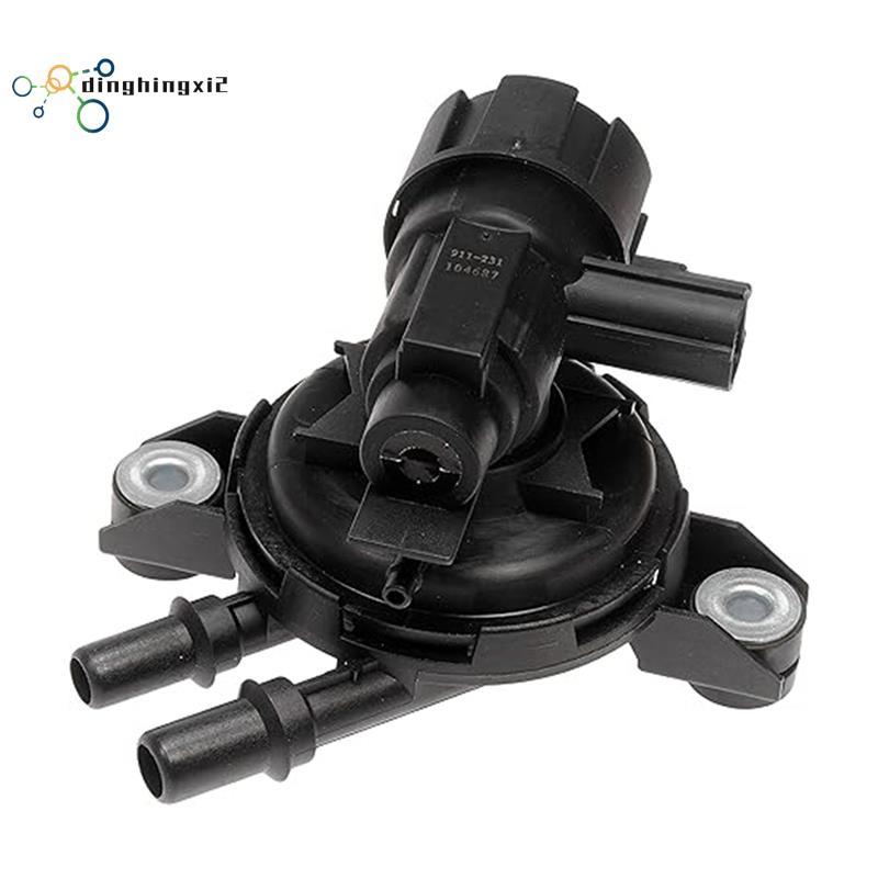 Van xả bình hơi Van điện từ cho Expedition F75Z-9C915-AA F75Z9C915AA