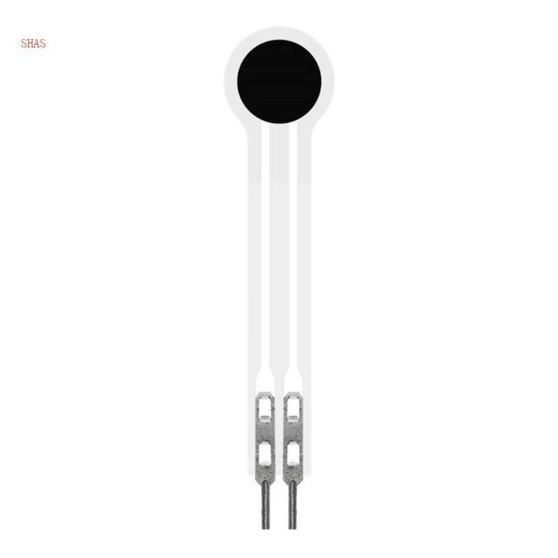 Cảm biến lực cảm biến áp suất phim mỏng Shas DF9-40 20kg Cảm biến lực lượng SmartHome