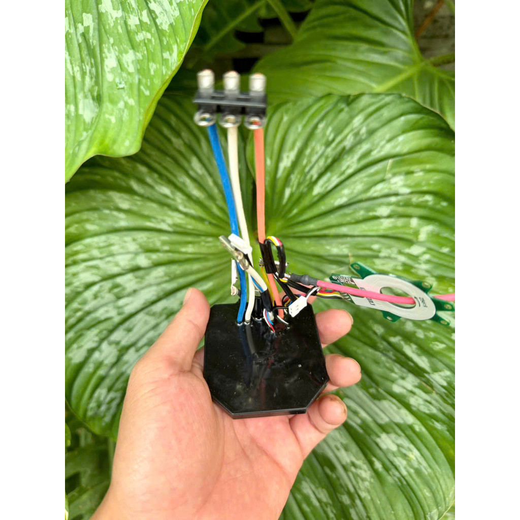 Bo mạch máy khoan Pin Makita XPH12/DHP484. LL