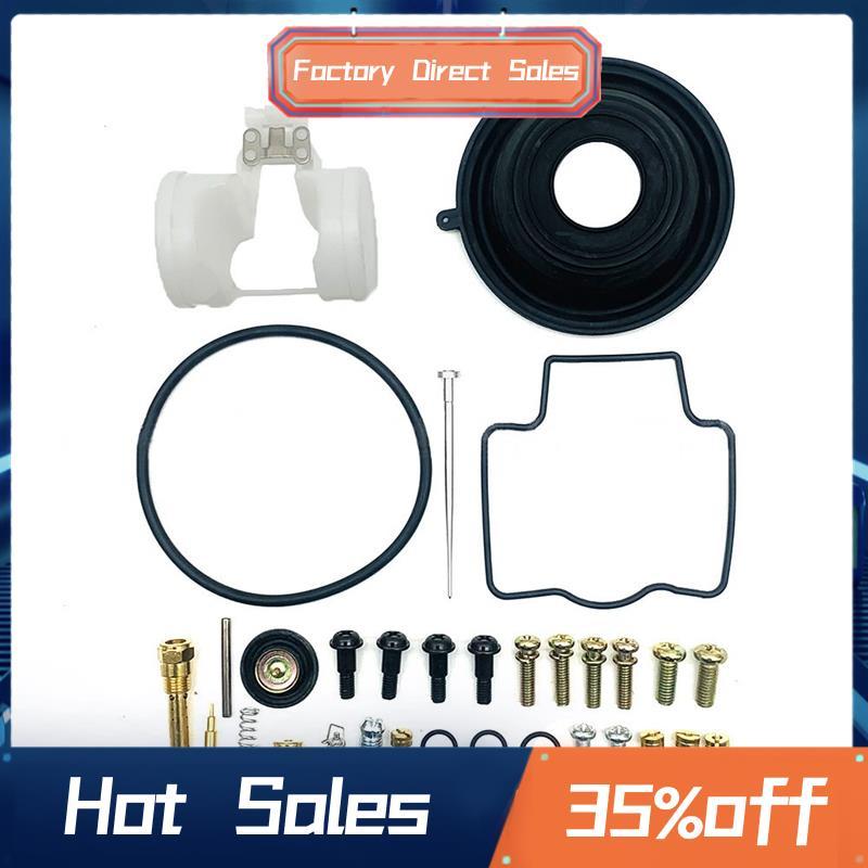 Bộ sửa chữa bộ chế hòa khí xe máy cho -9R GPZ900R ZX900 1994-2003