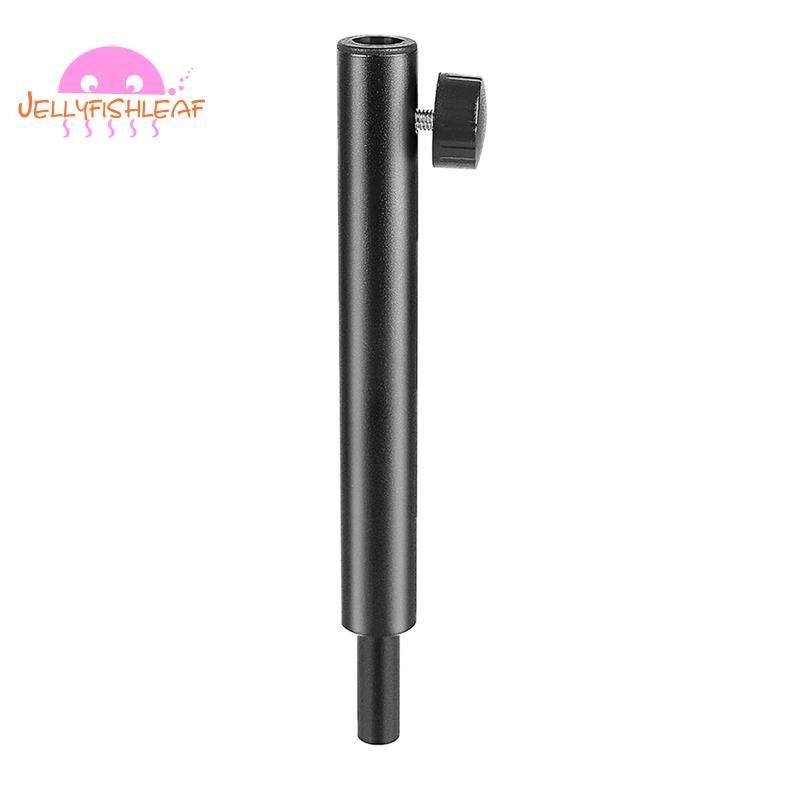 Micro Boom Arm Extension Tube, Mic Stand Extension Riser cho Micro Treo Boom Scissor Arm Stand Holde