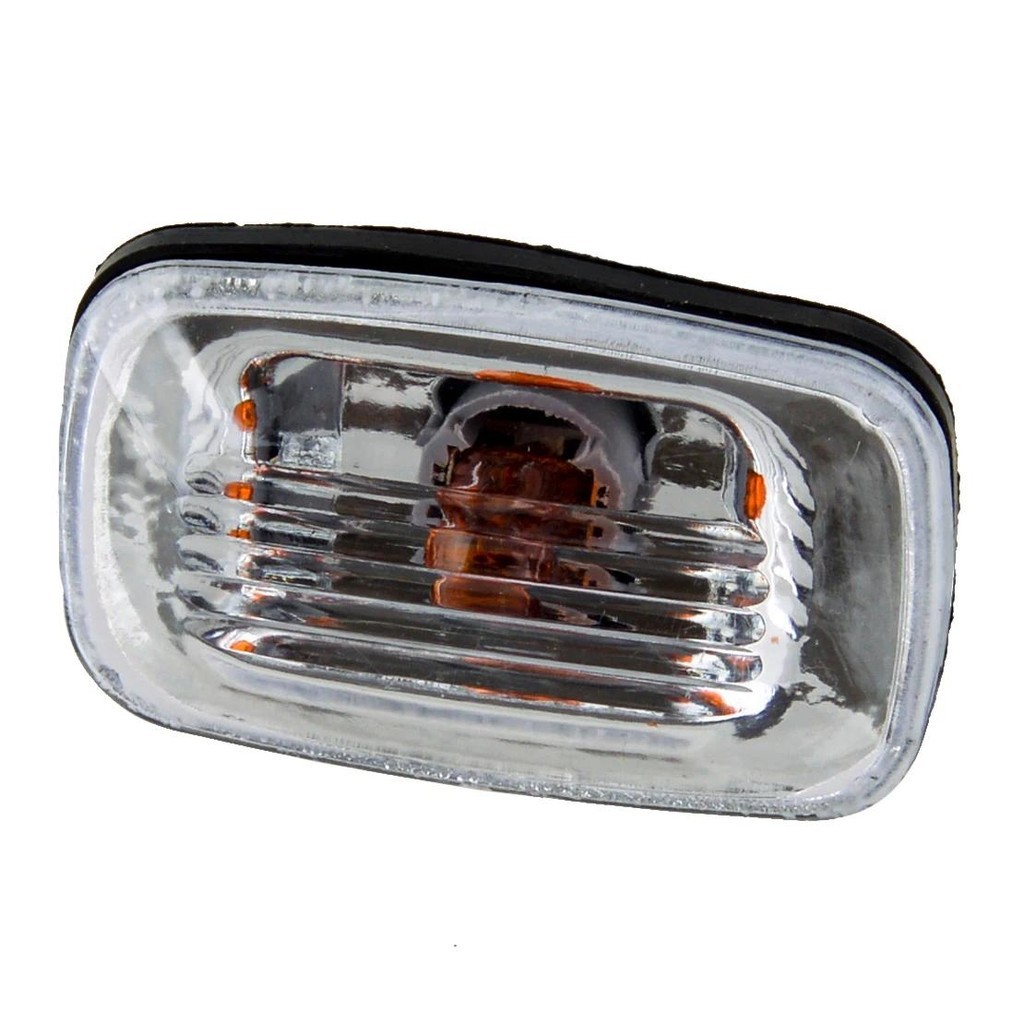 Đèn quay bên Fender Maker Đèn báo góc Phù hợp cho Toyota Lexus ES300 Land Cruiser LC80 LC100 Hilux