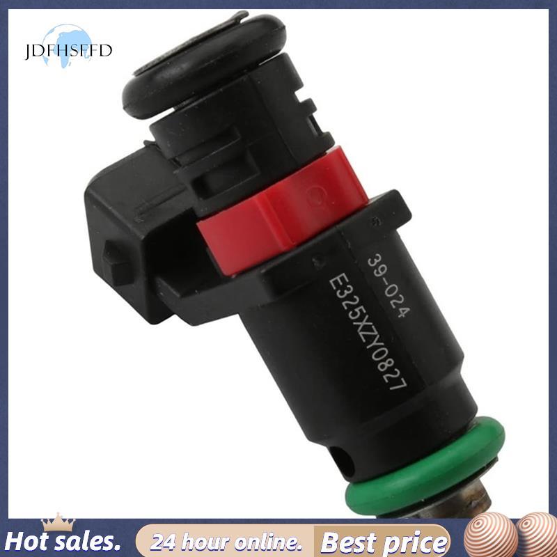 【 jdfhsffd 】 Vòi phun nhiên liệu 39300-LEA6-800 39-024 cho phụ kiện xe máy GP125 GP2 150