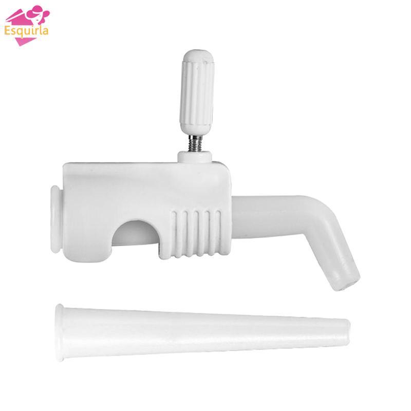 Nhỏ Giọt Ấm Siêu Tốc Van Điều Khiển Lưu Lượng Cho Ấm Trà Thủy Tinh Có Thể Điều Chỉnh Lưu Lượng Nước 