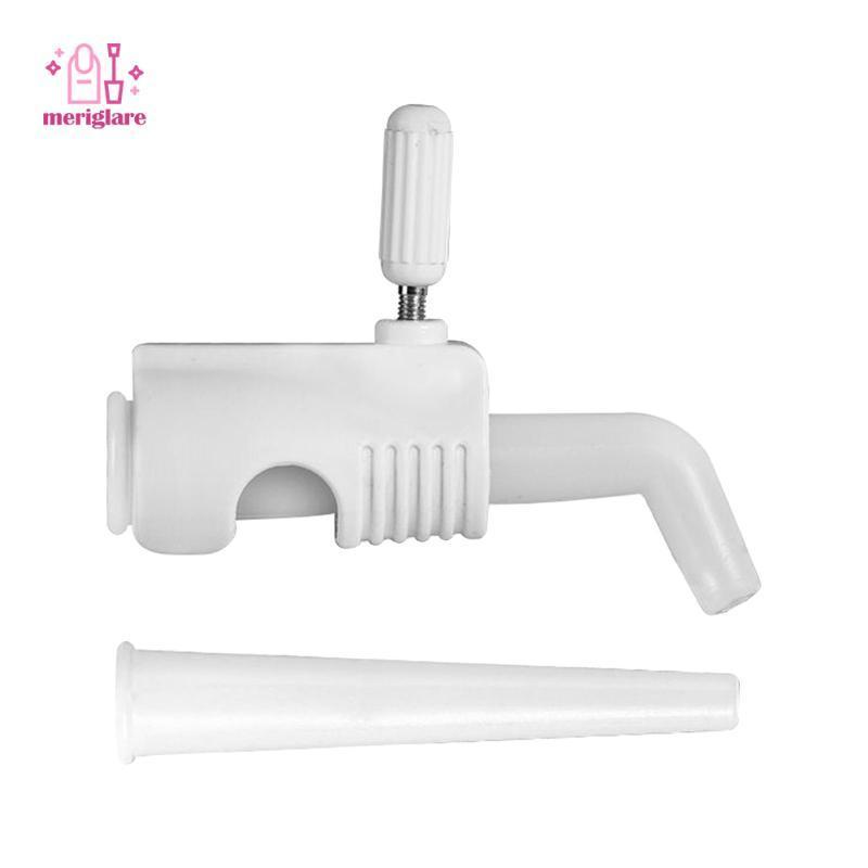 Nhỏ Giọt Ấm Siêu Tốc Van Điều Khiển Lưu Lượng Cho Ấm Trà Thủy Tinh Có Thể Điều Chỉnh Lưu Lượng Nước 