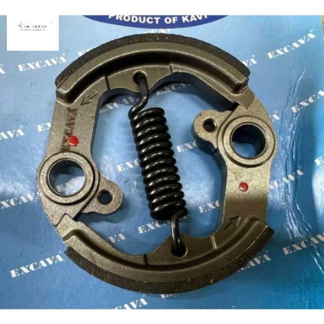 Côn máy cắt cỏ hus 541-143 | Bố Côn Excava cao cấp