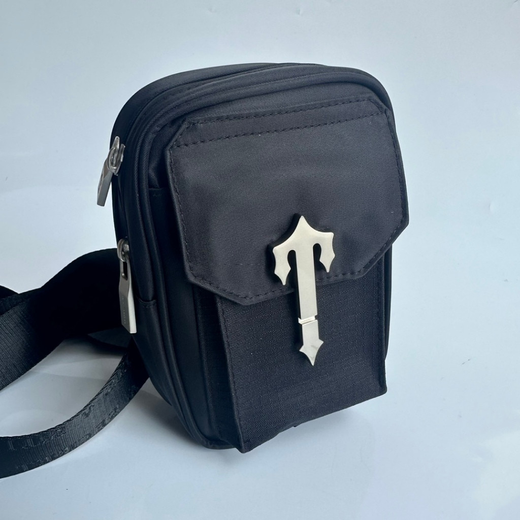 Túi đeo chéo Trapstar London Túi đeo vai
