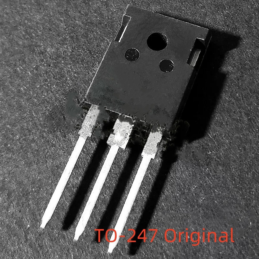 1-5 CÁI TO-247 30EPH06 19F7476 TGAN20N135FD K9217 2SK9217 G15N120D D13009S D13009 2SA1516 C3907 Tran