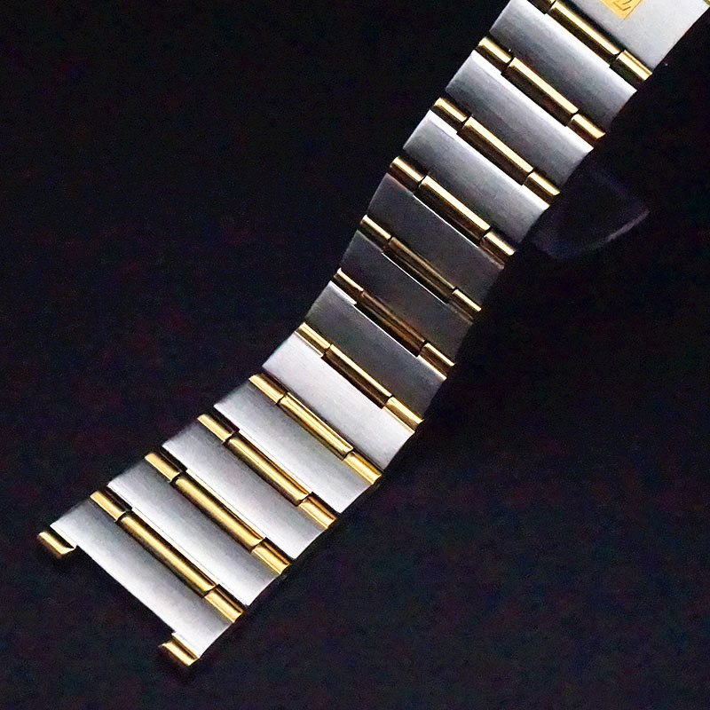 Dây đeo Omega Chòm sao Dây đeo bằng thép không gỉ Nam Nữ Dây đeo chắc Phụ kiện đồng hồ 14mm