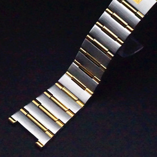 Dây đeo Omega Chòm sao Dây đeo bằng thép không gỉ Nam Nữ Dây đeo chắc Phụ kiện đồng hồ 14mm