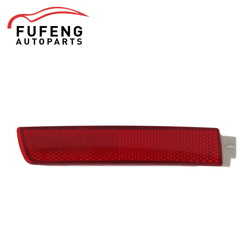 Thích hợp cho phản quang cản sau Nissan Sentra 2013-2018 Nissan Sentra 265605Sản phẩm nhà máy sản ph