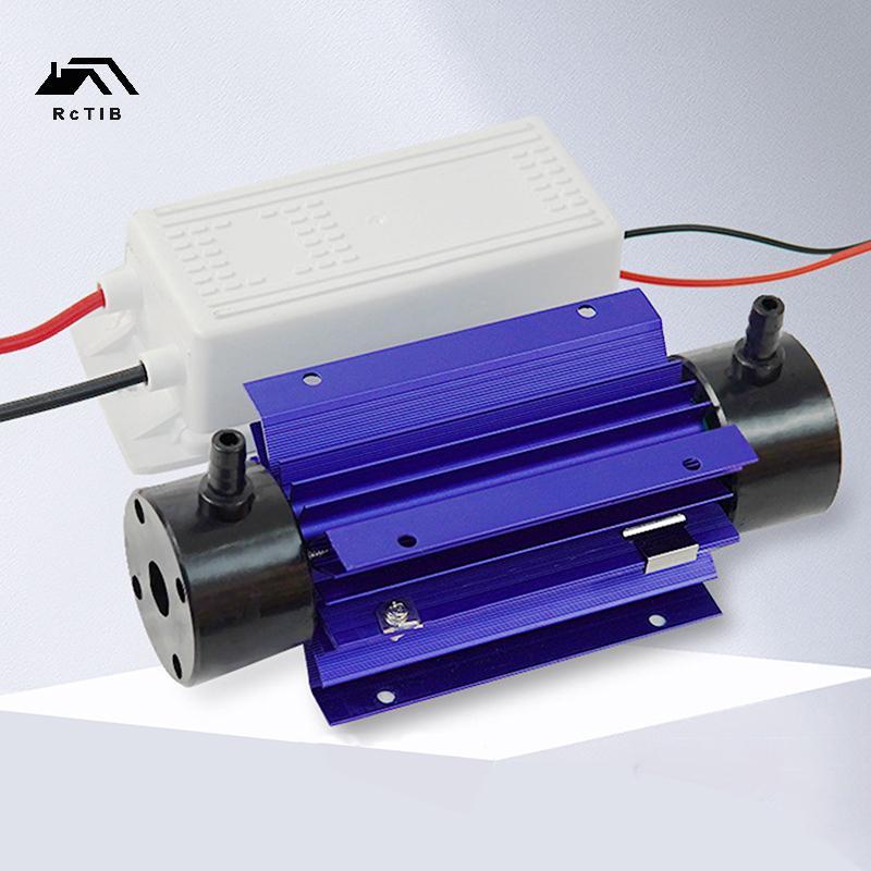 < RcTlB > Máy tạo Ozone ống gốm Máy tạo Ozone Ống gốm Khử trùng ống gốm.