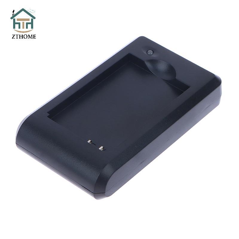 [ZTHOME] Pin thay thế BL-5C Oril BL 5C Bộ sạc USB cho điện thoại di động Li-ion 4.2V BL 5C Boutique