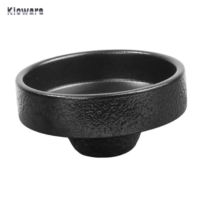 Sứ Ikebana Bát Đồ Gốm Nhật Bản Ikebana Dụng Cụ Vintage Sắp Xếp Nghệ Thuật Trang Trí Bàn Ăn