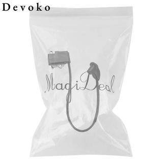 Devoko MỚI ĐÁNH LỬA CUỘN PHỤ KIỆN CHO FS120 FS120R, FS200R