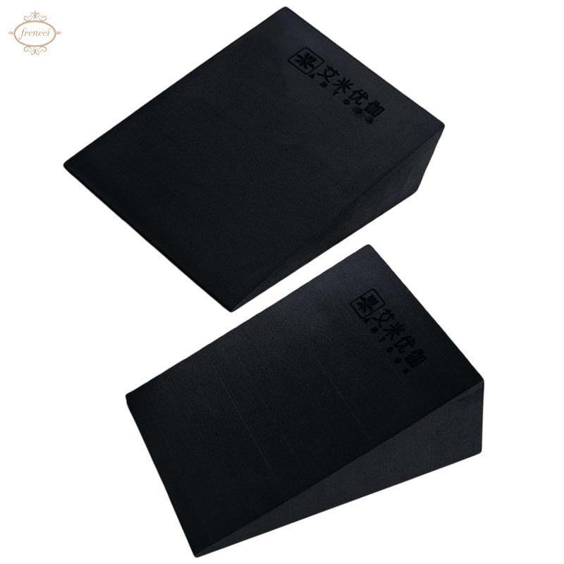Foam Wedge Slanting Board EVA chất liệu, dùng cho yoga và pilates ở nhà