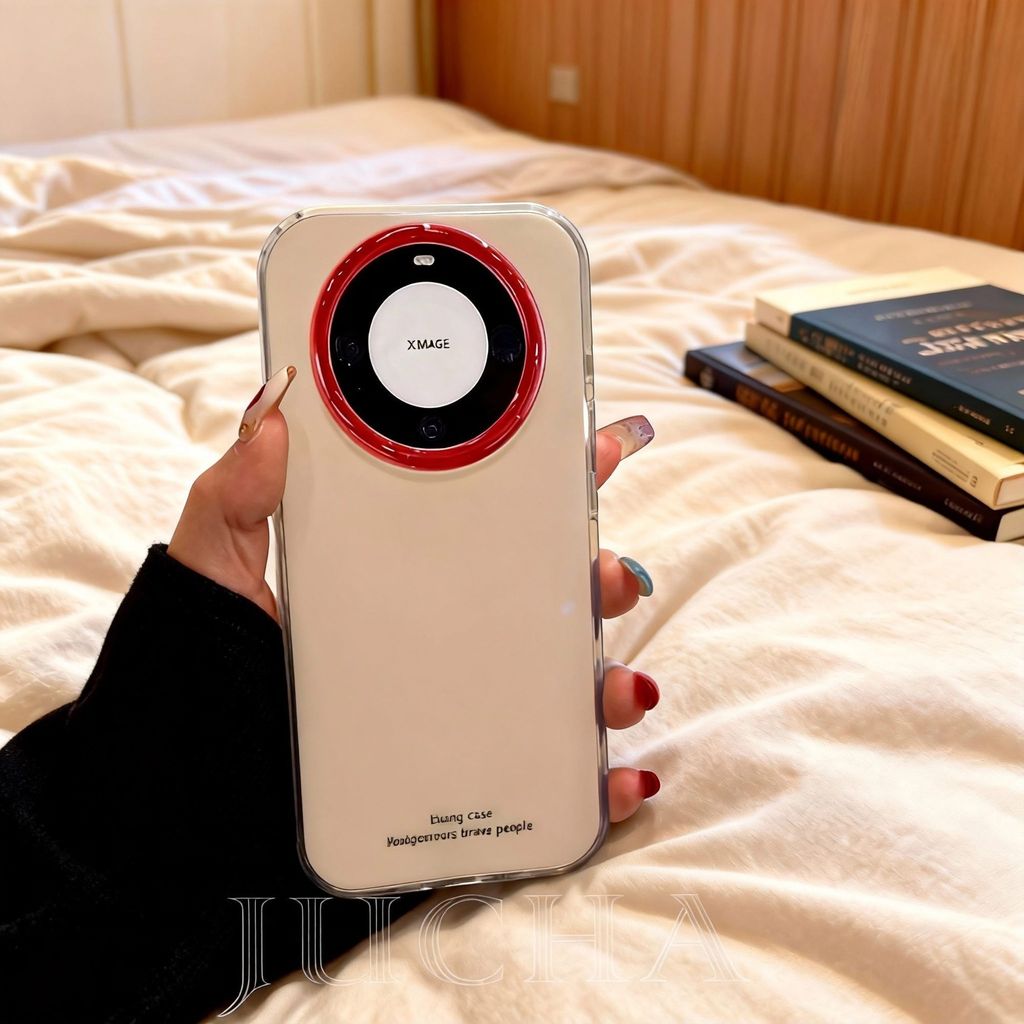 Bow West Highland CHO Ốp Điện Thoại HONOR magic8 Giá Đỡ Dễ Thương magic8Pro Creative magic7