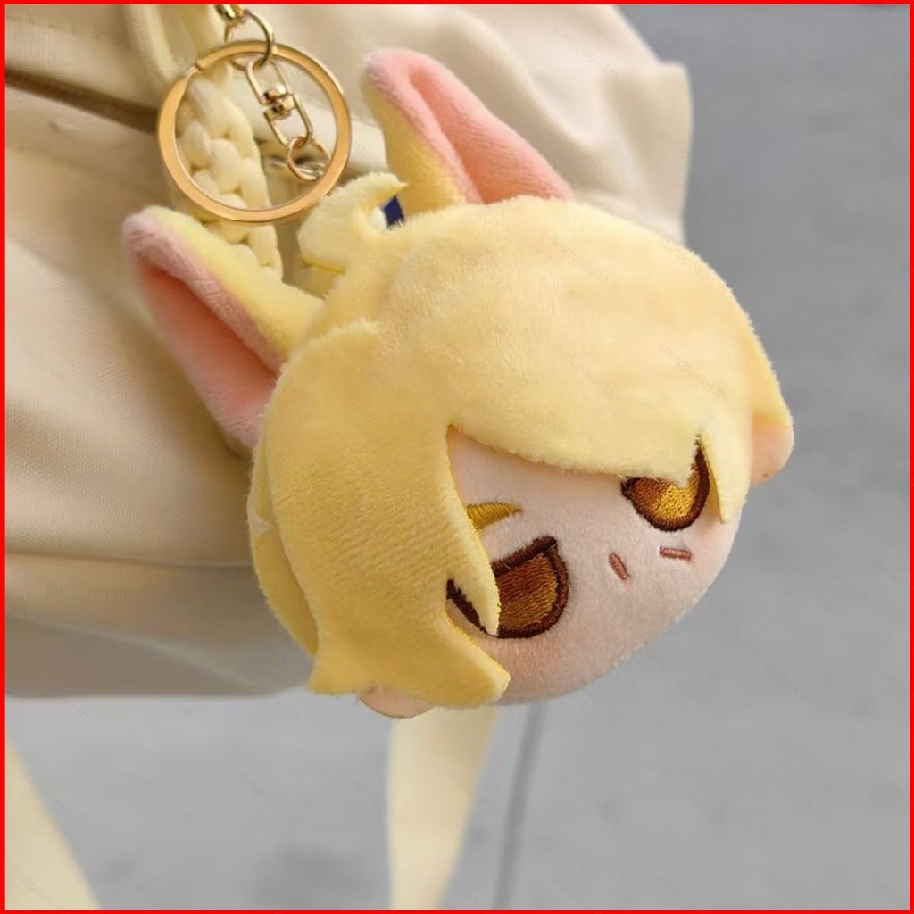 ST1 Arknights Mlynar Nearl Logo Kaltsit Plushie Trò chơi Hàng hóa Cotton Sang trọng Túi búp bê quyến