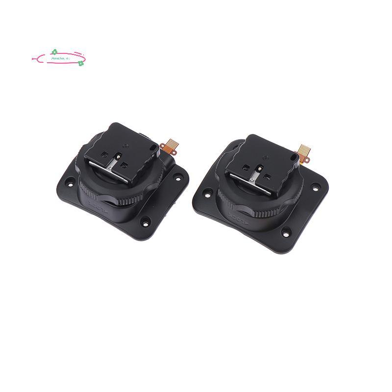 AdaChoi Cho Godox V860 TT685 Flash Nâng Cấp Phiên Bản Kim Loại Nóng Đế Giày Phụ Kiện V860III-S V860I