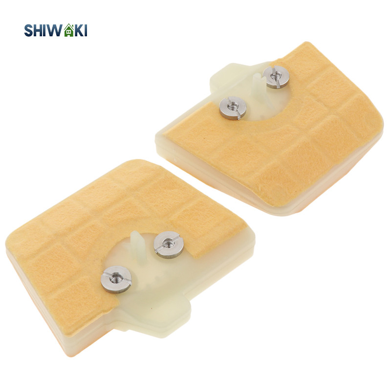2 Bộ Lọc Không Khí Máy Cắt Cỏ Phần Cho Máy Cưa Xích 360 036 MS340 MS360