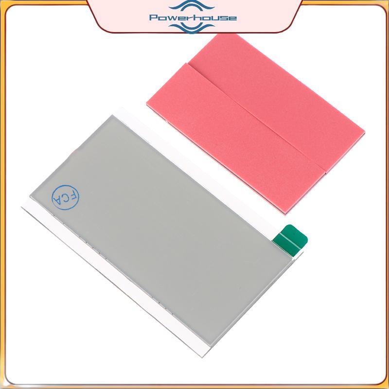 ĐIỆN 1 Bộ Cho FLuke 175 177 179 77IV 175C 179C 177C Màn Hình LCD Đồng Hồ Hiển Thị Phụ Kiện Thay Thế 