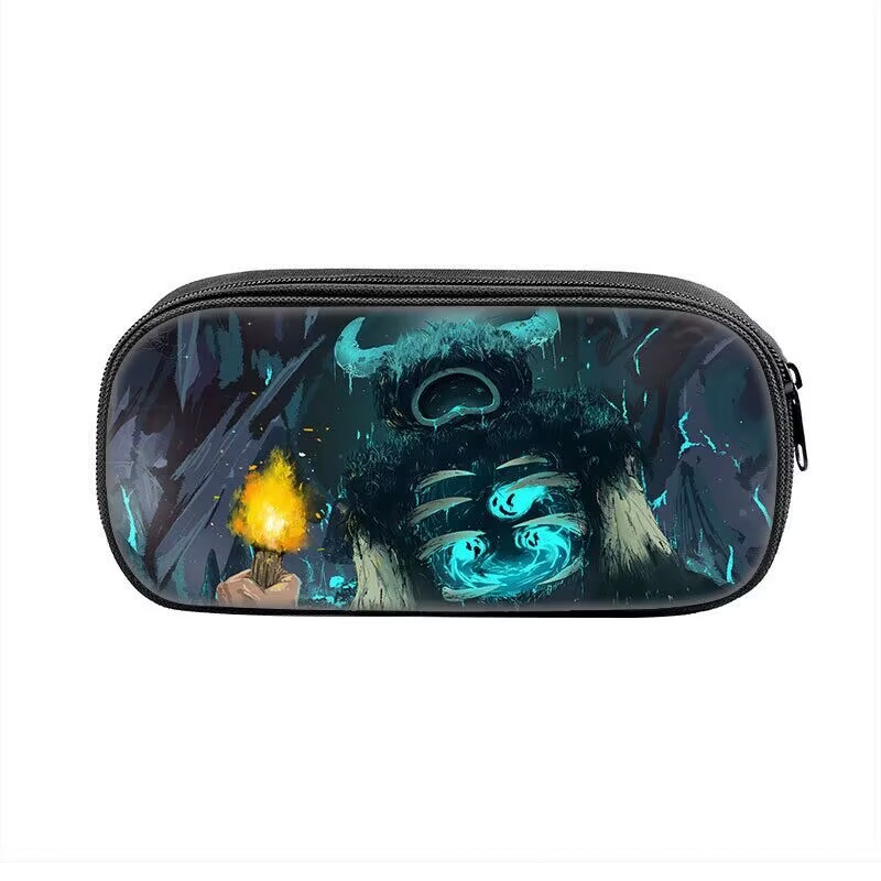 2026 Sản Phẩm Mới Minecraft Warden Minecraft Warden Minecraft Warden Học Sinh Tiểu Học Trung Học Bút