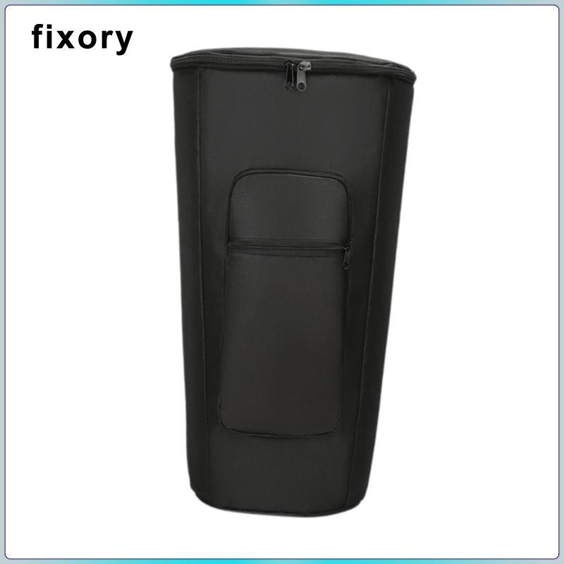 Ba lô có đệm Djembe Túi đeo vai trống thoải mái Phụ kiện gõ không thấm nước cho Djembe