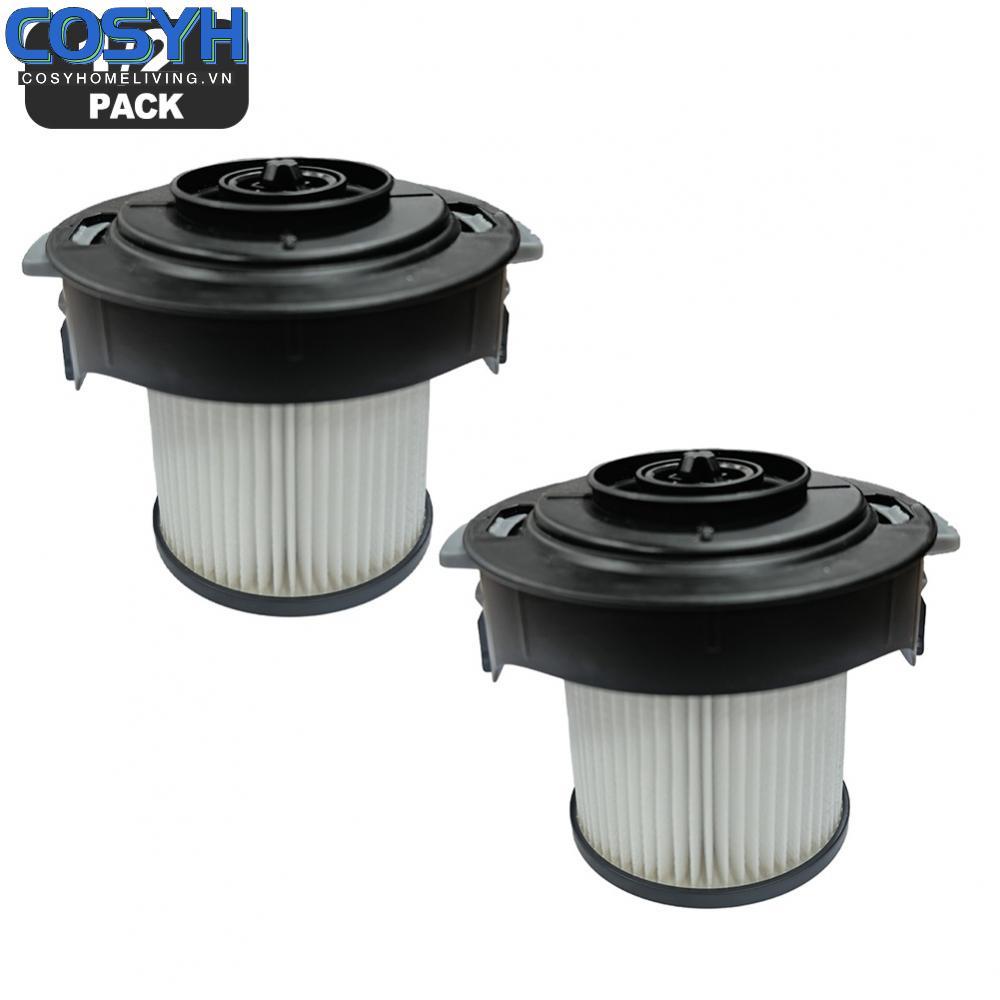 <cosyh>High Efficiency Fine Dust Filter for Miele For DuoFlex Cordless Vacuum HX FDF 20