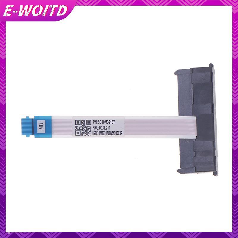 E-WOITD 1 Cáp HDD Cho ThinkCentre M710q M910q M910X M920q M720q Cáp HDD SATA 00XL211 E-WOITD