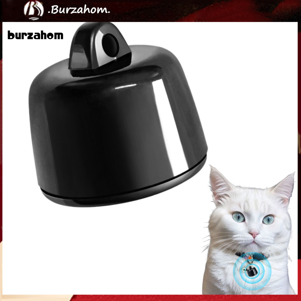 Bur Pet Location Tracker Định vị toàn cầu Thiết bị theo dõi thú cưng Vòng cổ theo dõi thú cưng – Vị 