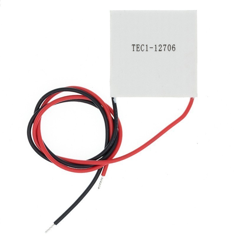 Sò Nóng Lạnh TEC1-12706 12706 40*40MM 12V