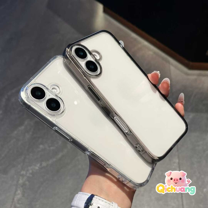 Ốp Điện Thoại Mỏng Trong Suốt Tương Thích Cho OPPO Reno 7 Pro SE 7Z 6 5 Pro Plus 6Z 5F 5 Lite 4 Pro 