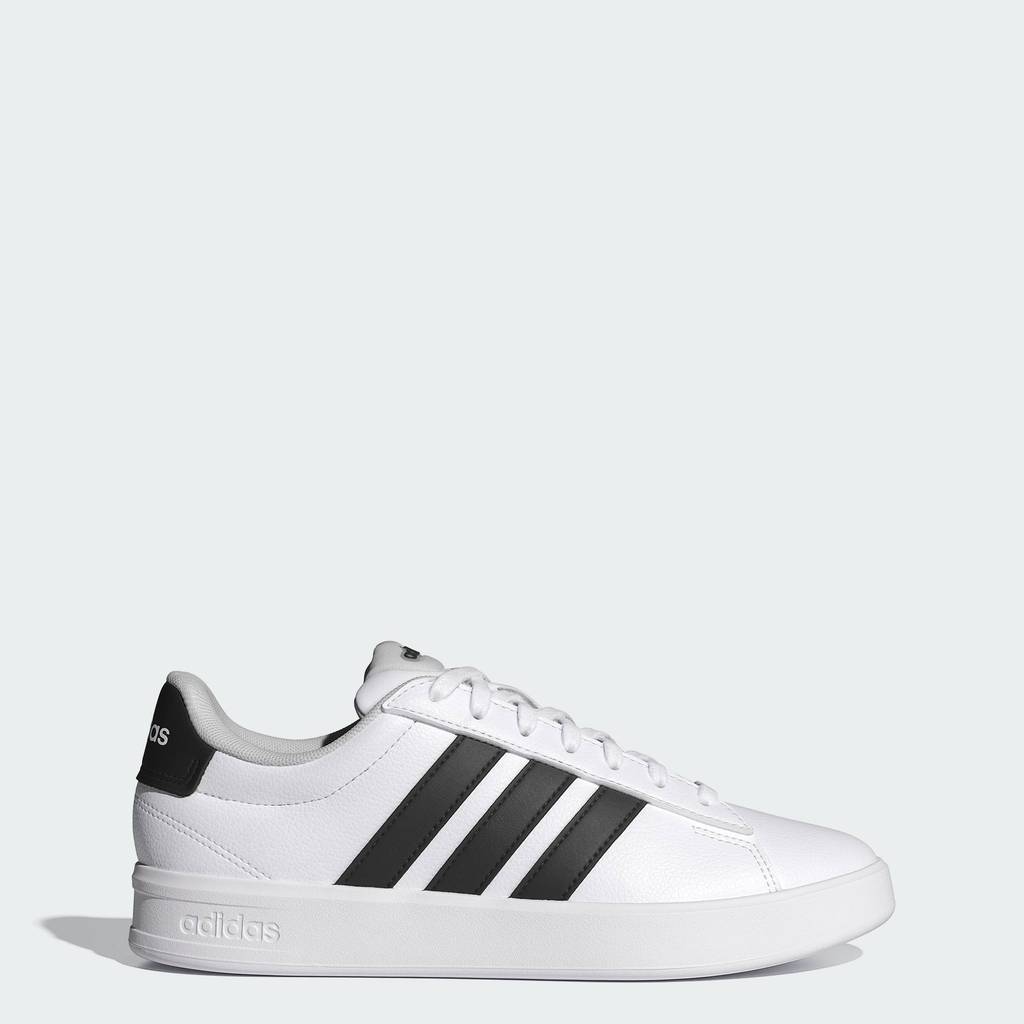 adidas Lifestyle GRAND COURT 3.0 SHOES Women White IH1487