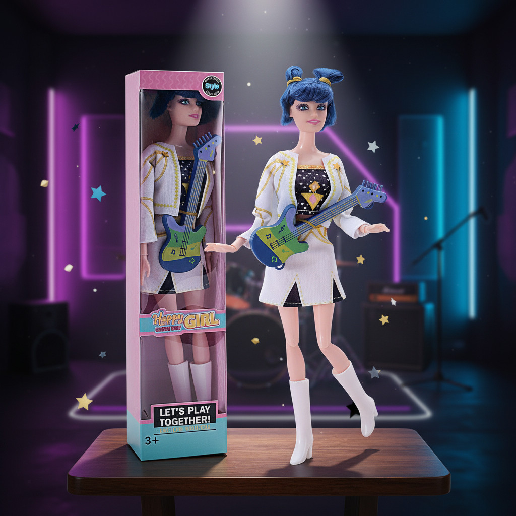 Hunter Witch Team Resin Doll Với Lumi Mira Zoi Nhựa PVC Bền Nhân Vật Anime Cho Bộ Sưu Tập Và Trưng B