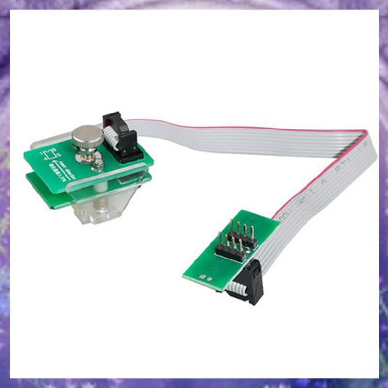 [r3jylk02.vn] Bộ chuyển đổi đọc dữ liệu Chip EEPROM 8PIN FEM-BDC để làm việc với VVDI Prog, Orange5,