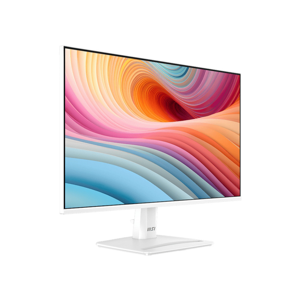 Màn hình MSI PRO MP251W E2 (24.5 INCH / FHD / IPS / 300cd) | Phù hợp học tập, văn phòng - Hàng Chính
