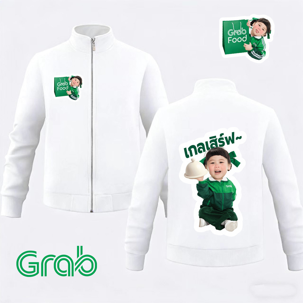 Áo khoác Hoodie nam có mũ trùm đầu | Áo thun Zip-Up Vải mềm 9