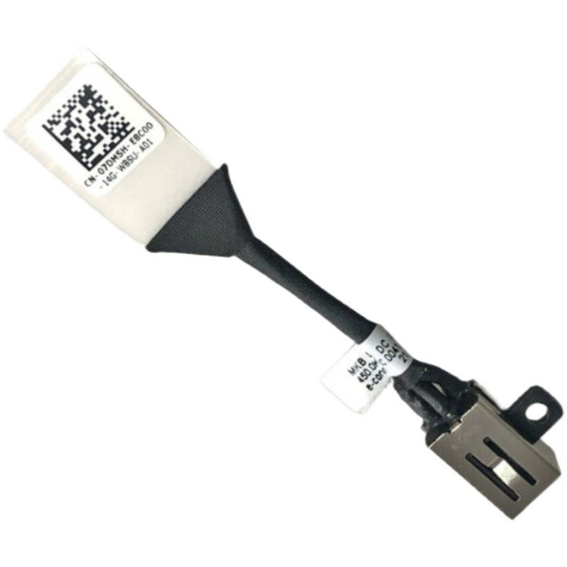 Thích hợp cho Dell Latitude 3410 3510 E3510 E3410 Cổng sạc Giao diện nguồn Đầu nguồn
