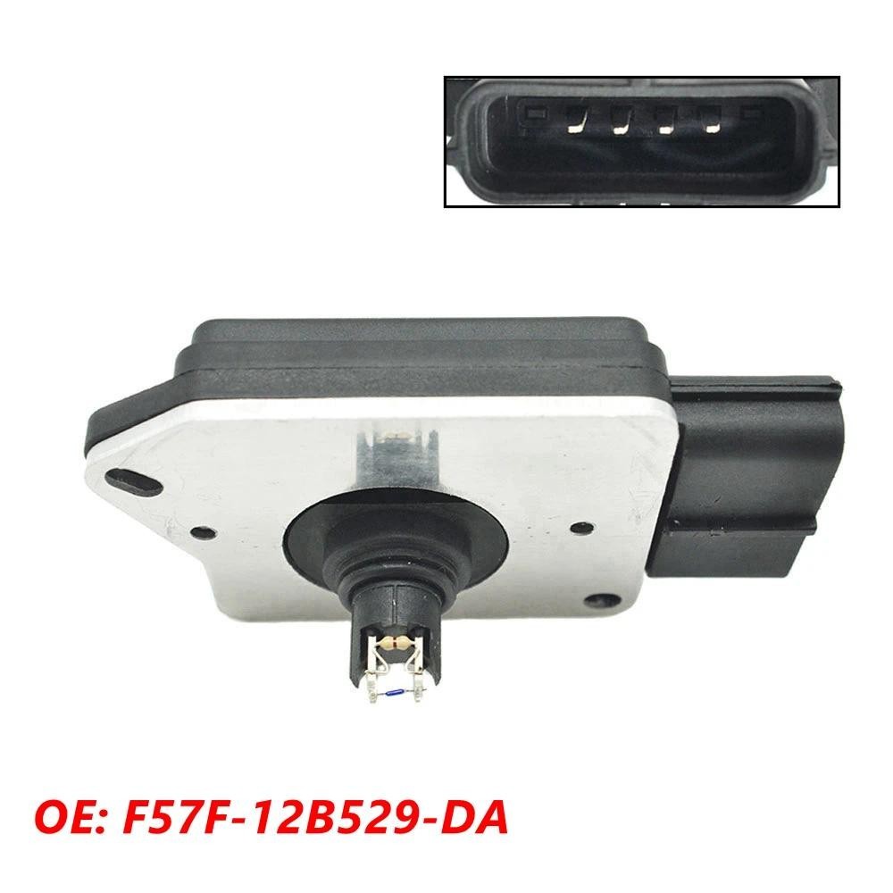 Cảm biến đo lưu lượng không khí khối F57F-12B529-DA MAF cho cảm biến ô tô F57F-12B529-BA F57F12B529D