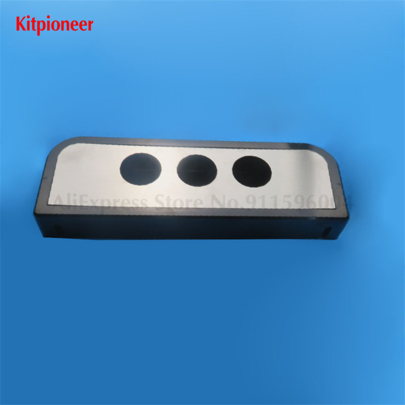 1 Cái Đẹp BQL Máy Làm Kem Phía Trước Khay Nhỏ Giọt Lưu Vực Nước Chất Lượng Dự Phòng Cho Máy Làm Phục Vụ Mềm