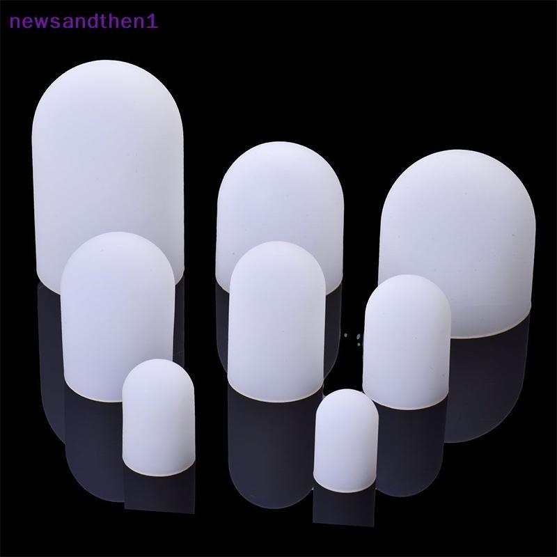 Newsandthen1 2 Chiếc Silicon Đàn Hồi Đèn Pin Chụp Đèn Cho SP31 SP35 IF22A C8G IF25A SP36 S2 C8 EA01 