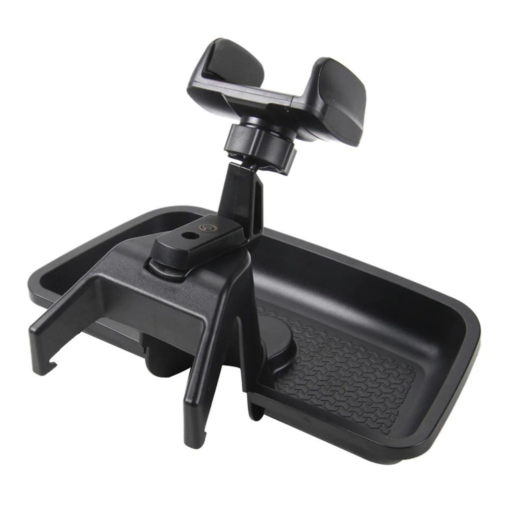 Điện Thoại Di Động IPad Giá Đỡ Cho Xe Jeep Wrangler JK 2012 2013 2014 2015 2016 2017 GPS Giá Đỡ Dash