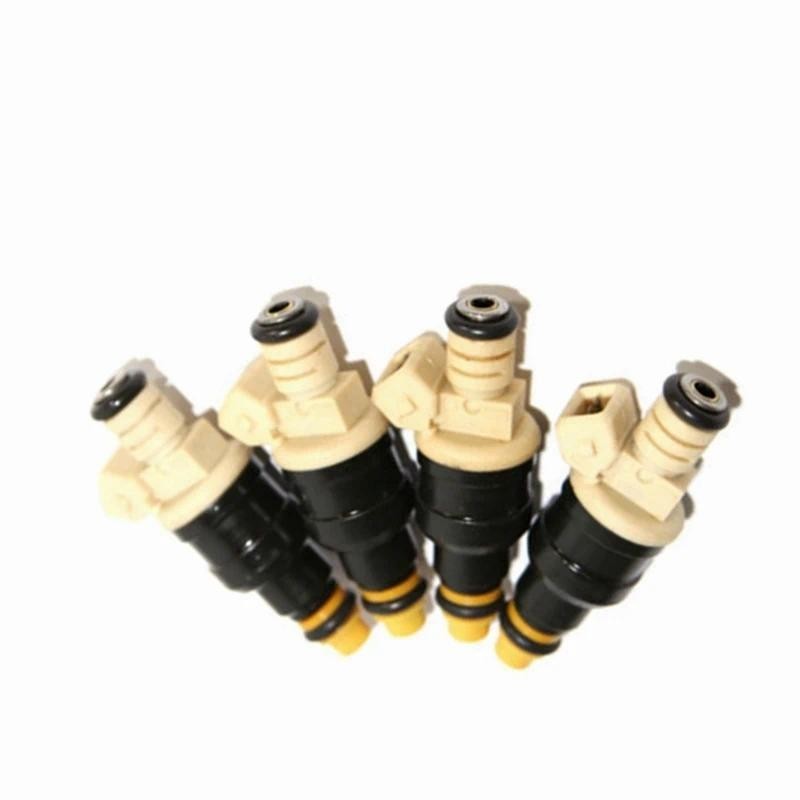 4 CÁI 0280150210 Vòi phun nhiên liệu xe máy cho-BMW K75 K1100 K1200 K75 K75T K75C 0280150716 0280150