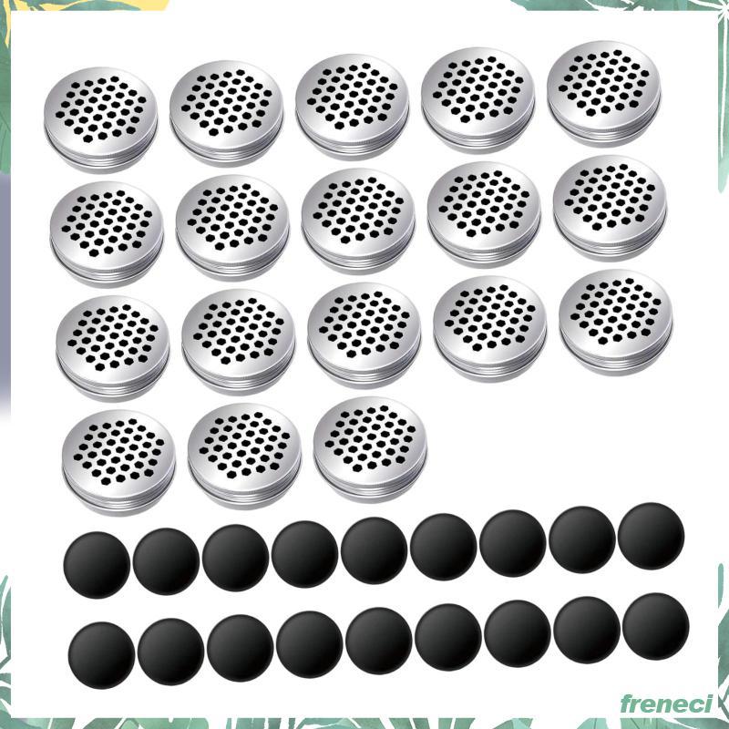 Hộp huấn luyện mùi hương cho chó bằng nhôm bền Thiết bị cho chó nhỏ để thực hành kỹ năng Olfactory c